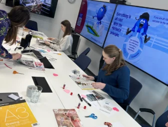 Impostor Lab Dagmara Seliga Krawczyńska zdjęcie 3