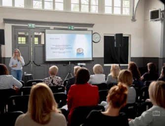 Impostor Lab Dagmara Seliga Krawczyńska zdjęcie 4